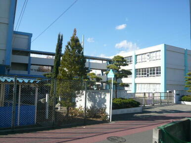 茅ヶ崎市立香川小学校