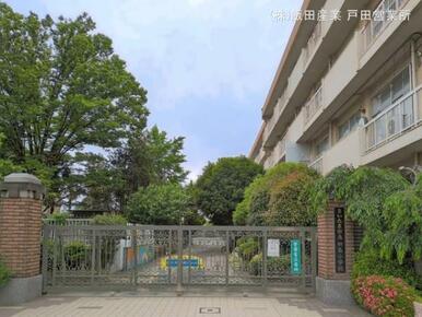 さいたま市立田島小学校