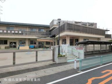 曲本保育園