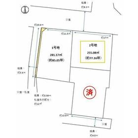 地形図等