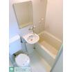 バス/シャワー