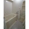 バス/シャワー