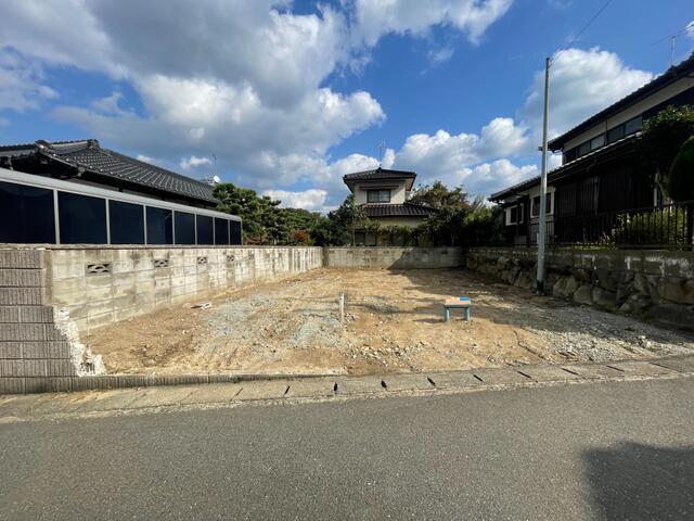 物件画像 福津市 上西郷 (東福間駅) 住宅用地