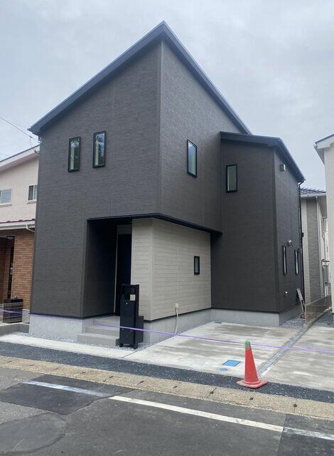 取手市 台宿２丁目 (取手駅) 2階建 3LDKの画像