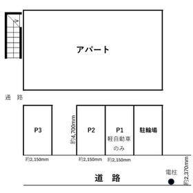 平面図