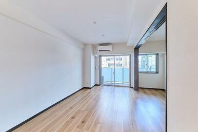 居室、リビング