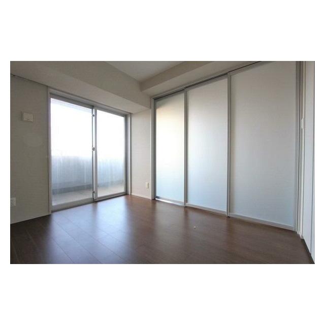 広々室内です♪