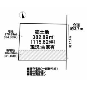 地形図等