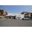 ショッピング施設