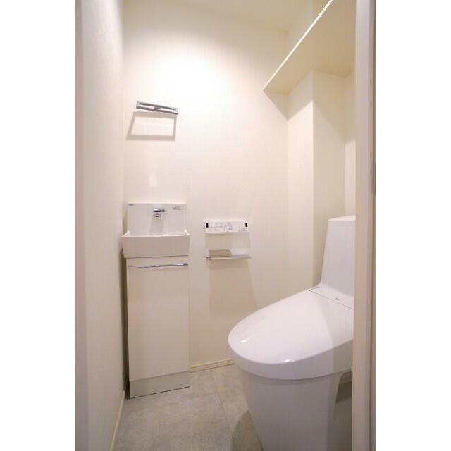 ※写真は同タイプ住戸です。