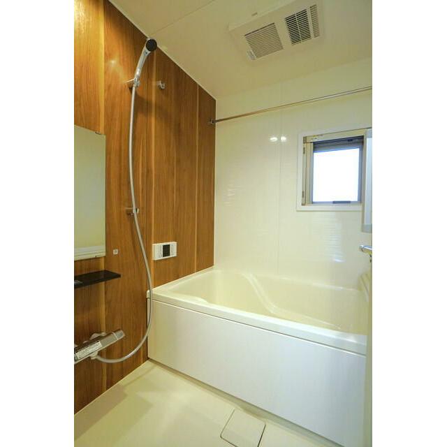 ※写真は同タイプ住戸です。