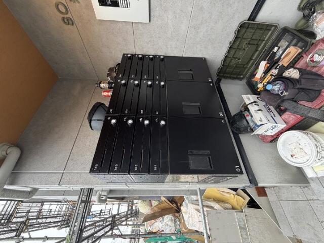 SOLARE 元町 103 1LDK さいたま市浦和区の新築貸アパートの