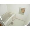バス/シャワー