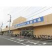 ショッピング施設