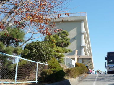 浜松市立和地小学校