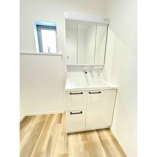 洗面台