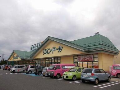 リオン・ドール巻店