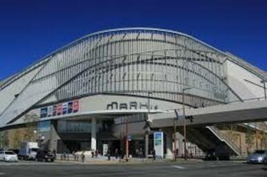 ＭＡＲＫ　ＩＳ福岡ももち