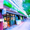 ショッピング施設