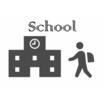 中学校