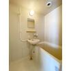 バス/シャワー