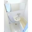バス/シャワー