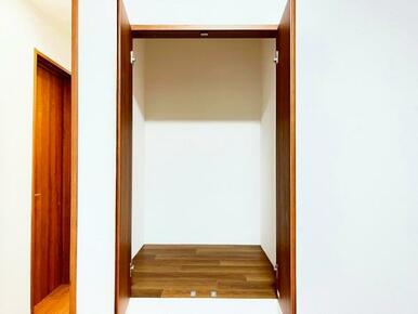 「廊下」収納