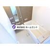 バス/シャワー