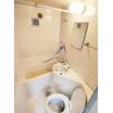 バス/シャワー