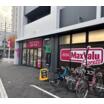 ショッピング施設