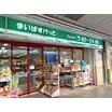 ショッピング施設