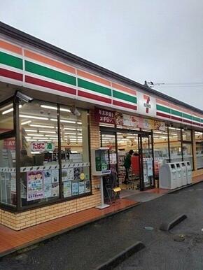 セブンイレブン青梅畑中３丁目店