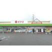 ショッピング施設