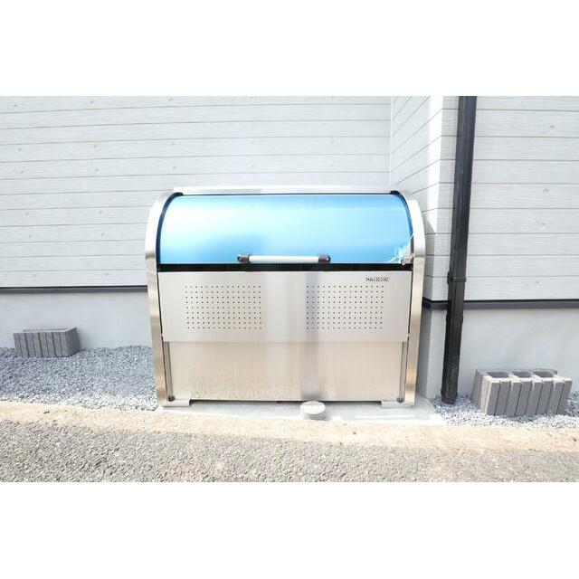 共用設備 ごみ置場