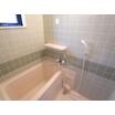 バス/シャワー