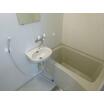 バス/シャワー