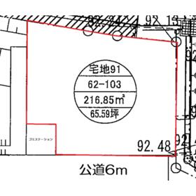 地形図等