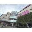 ショッピング施設