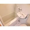 バス/シャワー