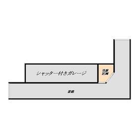 平面図