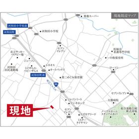 案内図