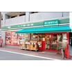 ショッピング施設