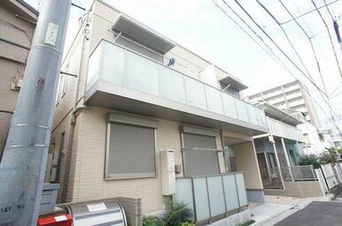 ＣＭでもお馴染み♪積水ハウスの賃貸住宅『シャーメゾン』♪