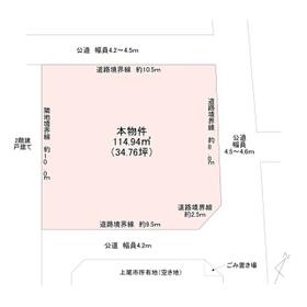 地形図等