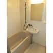バス/シャワー