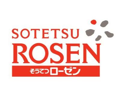 そうてつローゼン柿生店