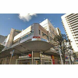 マクドナルド静岡呉服町店