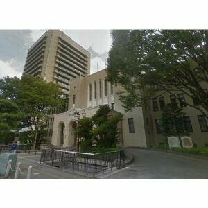 静岡市役所静岡庁舎