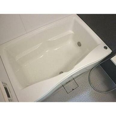 追い炊き機能付き♪