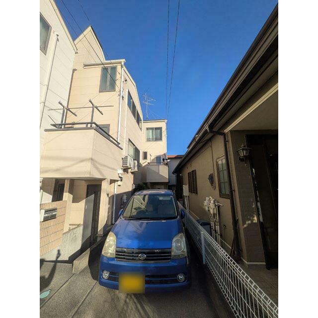 練馬区